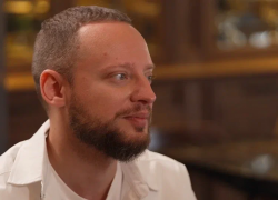 Донецкого продюсера Алёны Блин Степанцова закатали в банку с помидорами