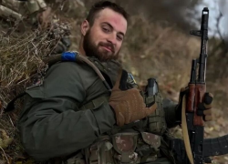 В Донецке заочно приговорили австралийского наемника к 14 годам строгого режима