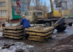 За 14 февраля на водопроводных сетях ДНР устранили 255 аварий
