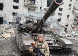 Новости СВО: ВСУ потеряли Покровск и Димитров, Сырский приказал солдатам умереть