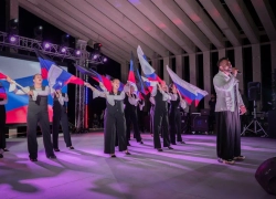 В ДНР в четвертый раз состоялся Форум Молодежи Донбасса