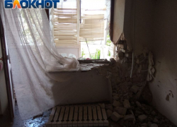 Шесть мирных жителей ДНР были ранены в результате украинской агрессии 