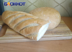 Цены на хлеб в ДНР растут еженедельно 