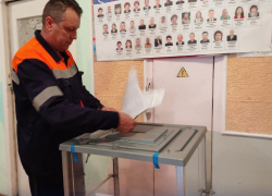 В ДНР прошли предварительные выборы: голоса пока не подсчитаны