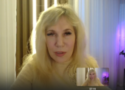 Астролог Светлана Драган предсказала исход СВО в 2025 году: ближний восток выходит на первый план