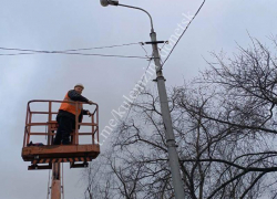 За сутки электричество появилось у почти 4500 жителей ДНР 