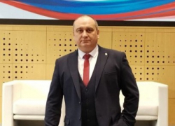 Кадровые перестановки в ДНР: Денис Пушилин отстранил от должности министра спорта и туризма региона