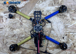 Жительница Донецка погибла в Крыму в результате атаки БПЛА