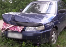 Угонял машины, чтобы покататься: жителя Донецка задержали правоохранители
