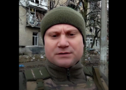 В Авдеевке отработали логистический план по доставке хлеба