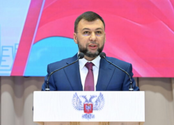 Пушилин: Зеленский, Порошенко, Турчинов и другие - преступники