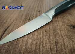 Шесть лет «строгача» получил житель Макеевки за пьяную поножовщину