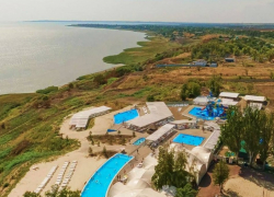 Бассейны с историей: место, где отдыхал актер Евгений Леонов