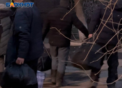 «9 марта - день ужаса»: с первыми эвакуированными жителями освобожденного Константинополя пообщался «Блокнот Донецк»