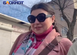 «На других я даже не смотрела»: жители Донецка рассказали за кого голосовали на президентских выборах