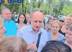 Включили заднюю? В «Воде Донбасса» заявили, что пересмотра графика воды в Донецке не будет