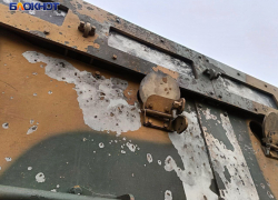 Российская армия разорвала Добропольский котел и начала жесткий прорыв на запад