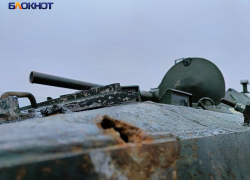 Военкоры сообщили о сложностях в освобождении Родинского 