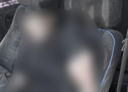 Силовики ликвидировали бандита во время погони с перестрелкой в Иловайске, ДНР