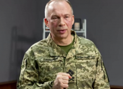 Украинский генерал Сырский прокомментировал публикацию «Блокнот Донецк» о возможной коррупции в СБУ