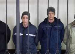 Суд ДНР избрал меру пресечения четверым боевикам ВСУ за расстрелы гражданских Мариуполя