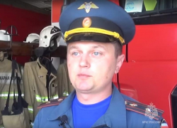  Пережив весь ужас войны: как спасатель из Мариуполя оставался в родном городе и работал под обстрелами противника 