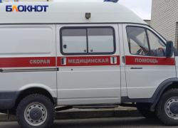 ВСУ атаковали мирных жителей с детьми при эвакуации из Константиновки