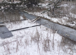 ФСБ сорвала попытку обесточить ДНР в новогодние праздники