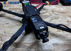 Четыре человека ранены в Донецке и Горловке в результате атак украинских БПЛА