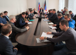 Предприятия ДНР не освобождены от ответственности за радиоактивные источники в переходный период