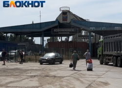 Въезд в ДНР будет производиться без проверки документов, а на Крымском мосту открыли реверсивное движение