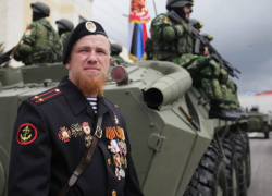 Дончане вспоминают легендарного защитника Донбасса Моторолу