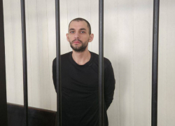 За убийство двух мариупольцев суд ДНР приговорил украинского пограничника к 27 годам лишения свободы