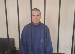 Боевика «Азова»* приговорили к 18-ти годам лишения свободы за кражу автомобиля у мариупольца