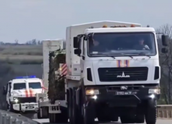 Пиротехники МЧС уничтожили более 50 тысяч боеприпасов в ДНР и ЛНР