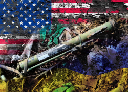 Оружие для Украины: что означают последние высказывания западных лидеров