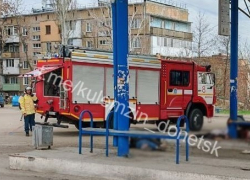 Большегруз насмерть сбил несколько человек в Донецке