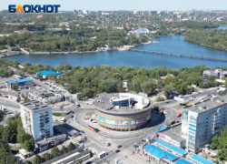 В ДНР началось строительство крупнейшего продовольственно-логистического комплекса
