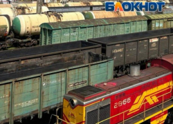В ДНР продолжают восстанавливать железнодорожное сообщение