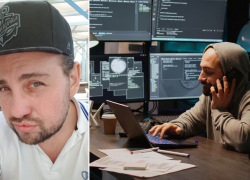 Отец проклял и отрекся: подробности жизни хакера из Донецка, сливающего данные украинским колл-центрам