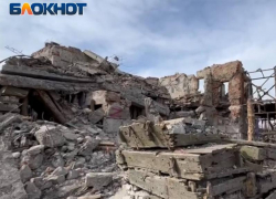 Бэкфист у Торецка: Армия России прорывается к Нью-Йорку и Торецку
