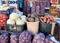 Пора приготовить ленивые голубцы и фаршированные кабачки: в Минэкономрзвития ДНР назвали топ 10 продуктов, которые снизились в цене за неделю