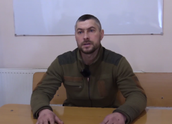 Это просто самоубивство: пленный боец ВСУ рассказал, как командование отправляет бойцов «на мясо»