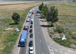 Что ждёт автомобилистов по пути следования в Крым через Донецкую Народную Республику