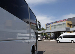 Из Донецка в Абхазию: «Автовокзалы Донбасса» объявили новый международный маршрут