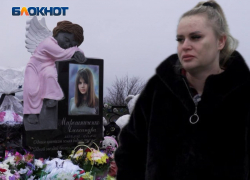 «Она умерла, не звоните сюда»: врачебную ошибку пытается доказать мать-медик 11-летней девочки из ДНР