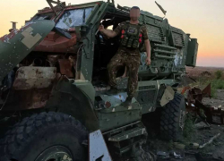 Сырский клюнул на приманку: ВС РФ в ходе СВО загнали ВСУ в западню под Шахово в ДНР