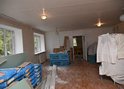 В Донецке восстановят детский сад №197, поврежденный во время атак ВСУ