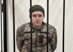 За расстрелы в Мариуполе боевик «Азова»* приговорен к пожизненному заключению