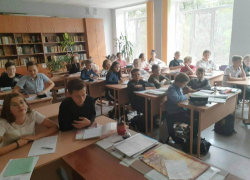  «Основы безопасности и защита Родины»: с 1 сентября в школах ДНР появится новый предмет 